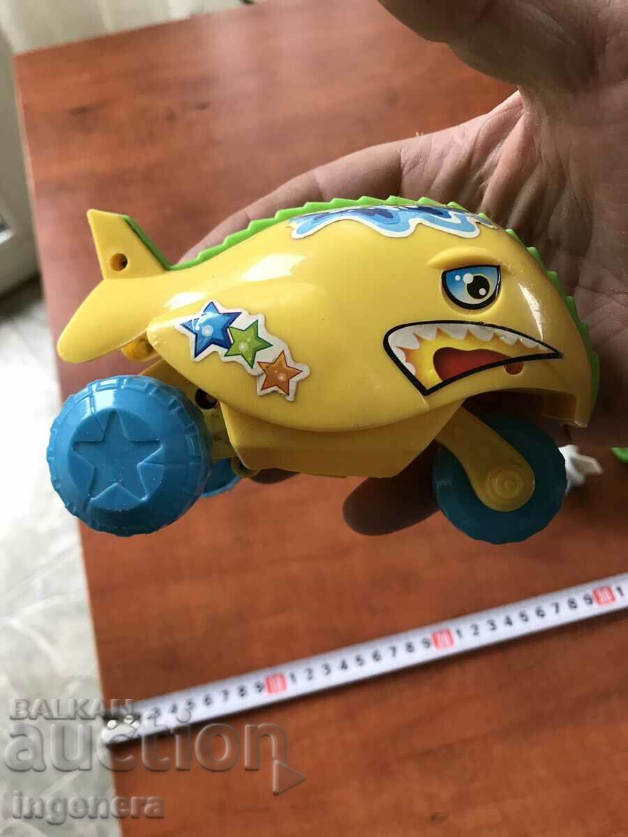 Auction  TOY TOYS FOR CHILDREN-4 PCS