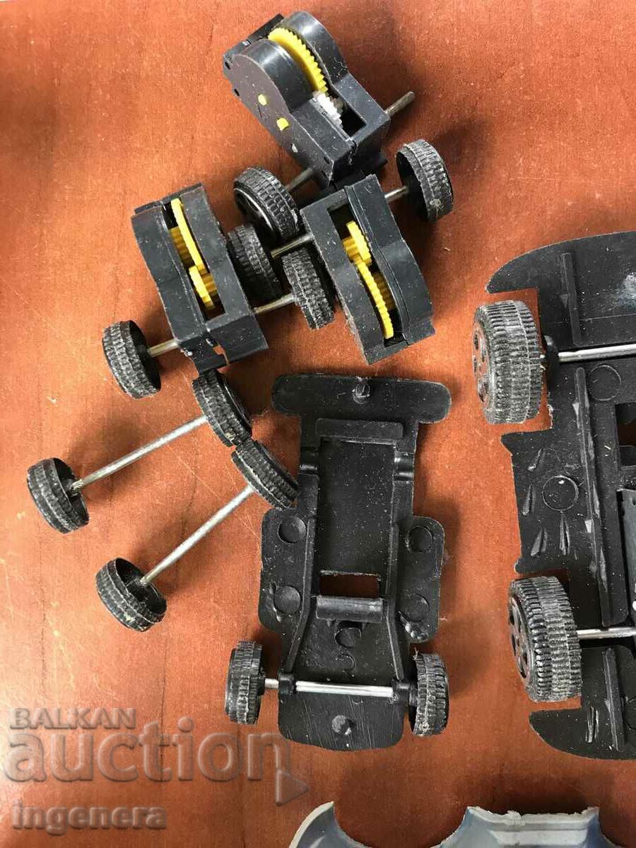 PARTS FOR BABY STROLLERS with price 3.00 BGN | € 1.53 PARTS FOR BABY STROLLERS with price 3.00 BGN | € 1.53