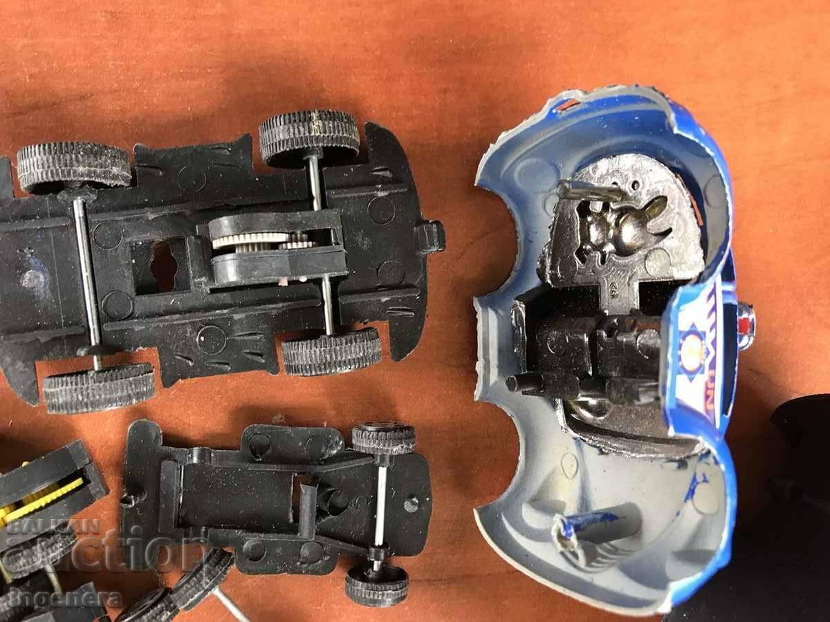 PARTS FOR BABY STROLLERS - 5 PARTS FOR BABY STROLLERS - 5