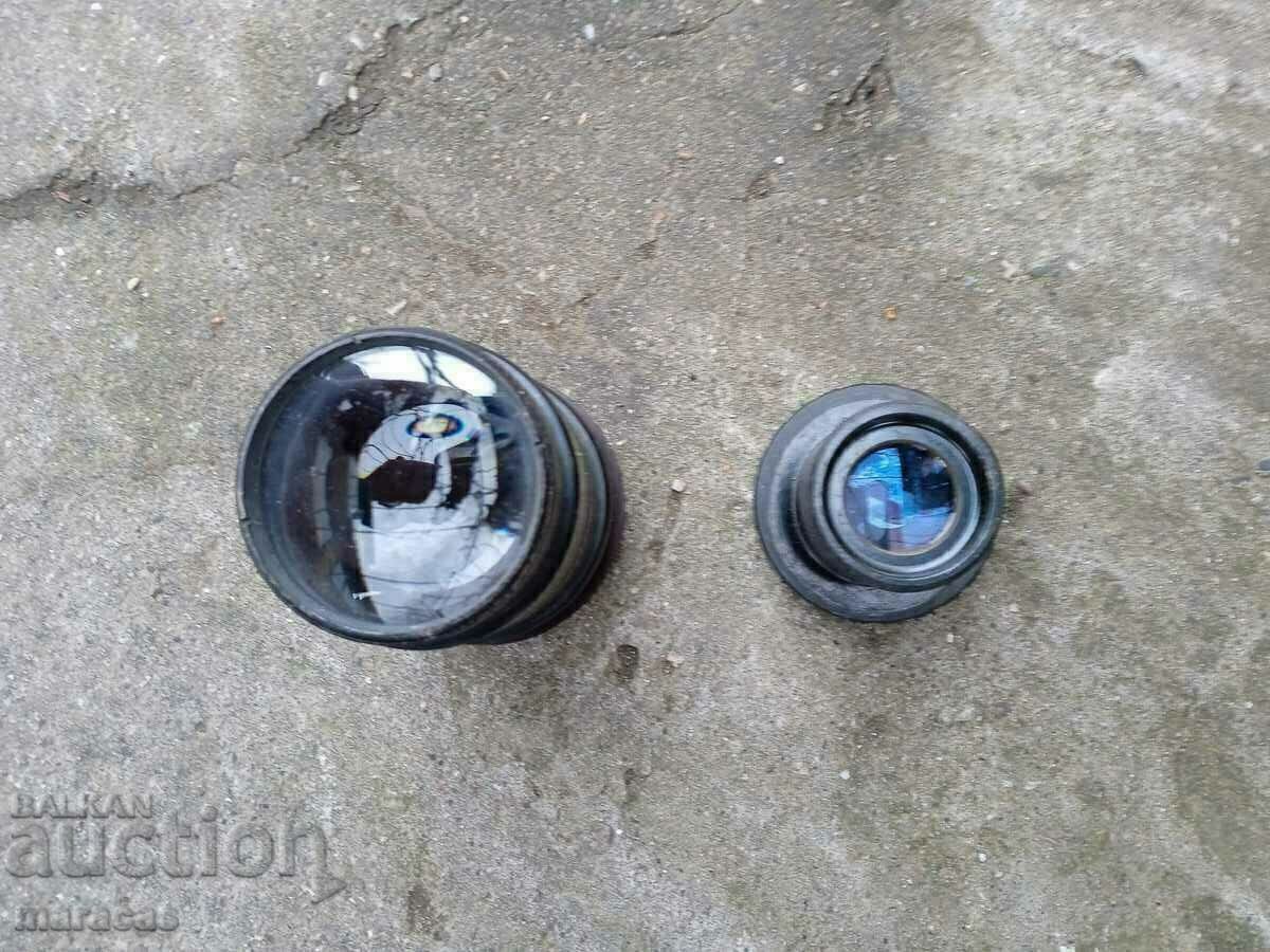 Auction Old lenses Auction Old lenses