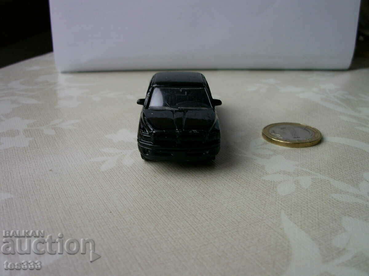 Welly China 52049 DaimlerChrysler 2002 DODGE RAM cu preț € 0.82 | 1.60 BGN