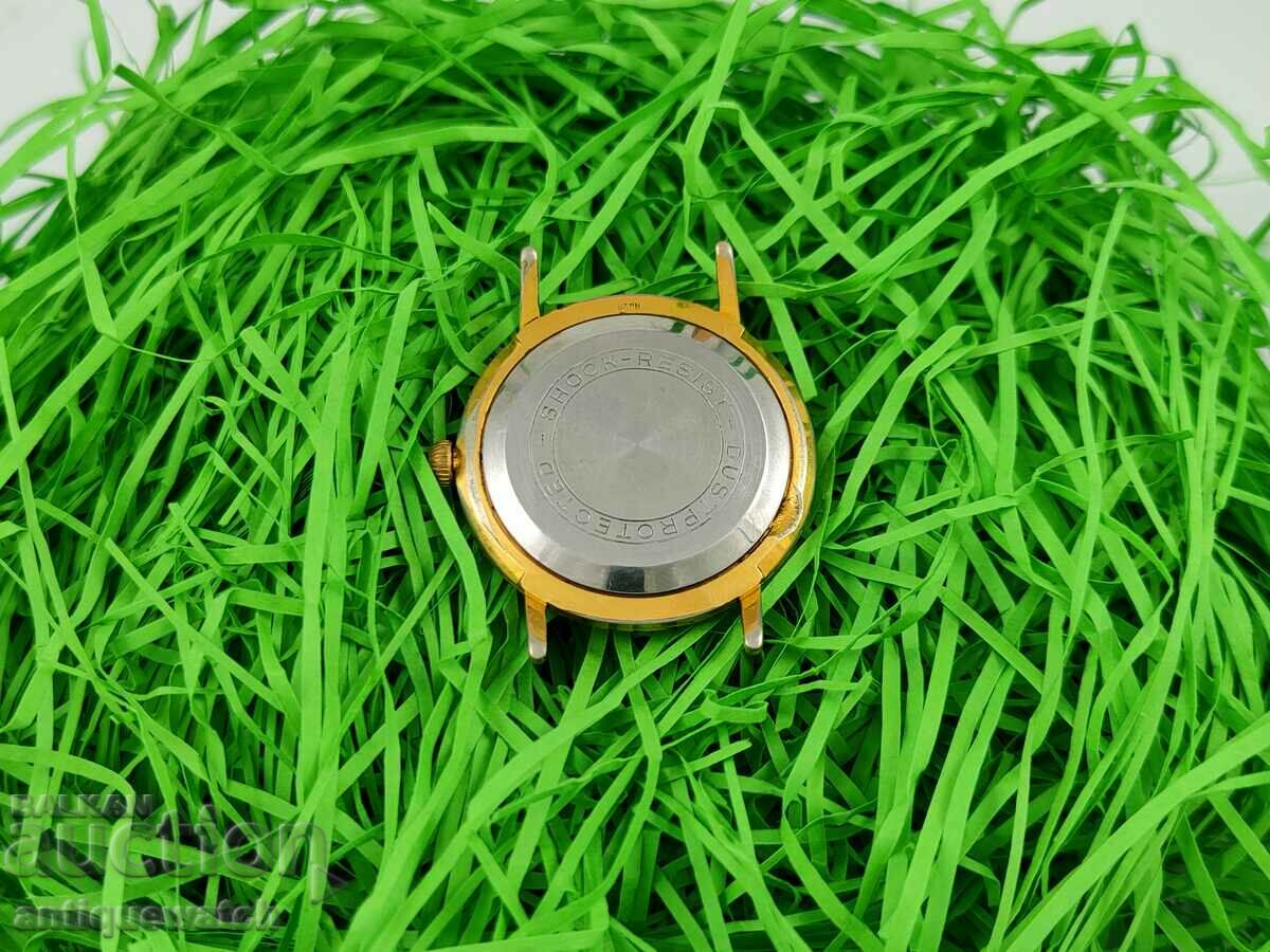 Delivery of POLJOT-POLET-17 jewels Au 20 Delivery of POLJOT-POLET-17 jewels Au 20