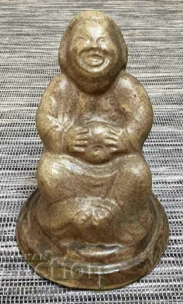 Скулптура Bernhard Hoetger - 5 Скулптура Bernhard Hoetger - 5