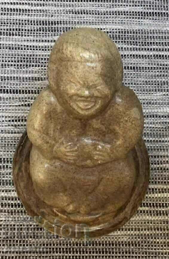 Скулптура Bernhard Hoetger - 6 Скулптура Bernhard Hoetger - 6