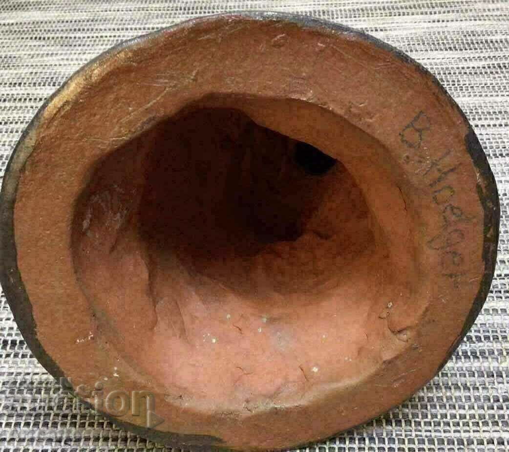 Скулптура Bernhard Hoetger - 7 Скулптура Bernhard Hoetger - 7