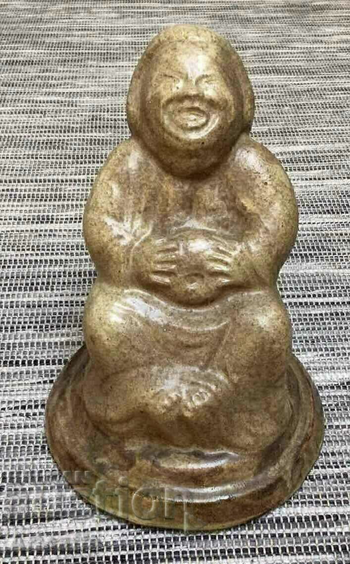 Bernhard Hoetger sculpture Bernhard Hoetger sculpture