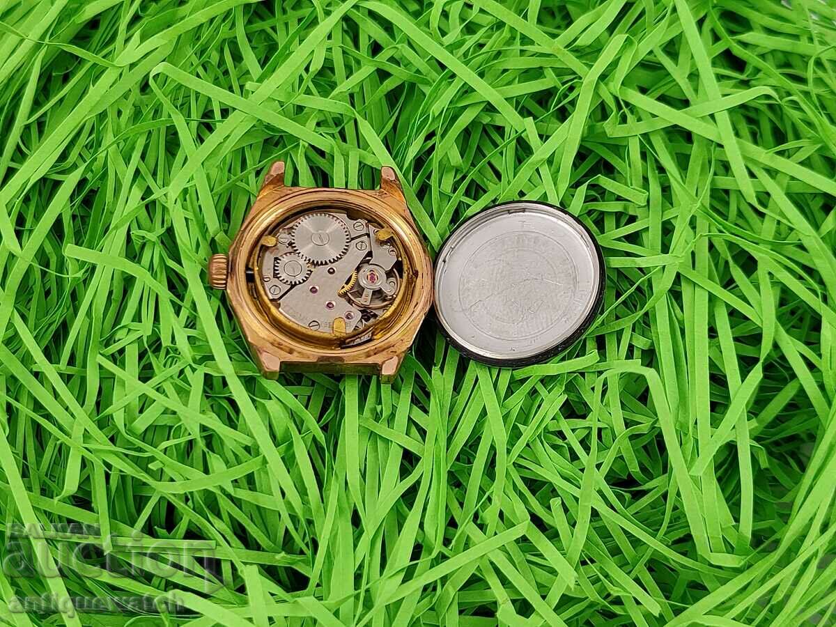 Parker ancren 17 rubis antishoc - 5 Parker ancren 17 rubis antishoc - 5