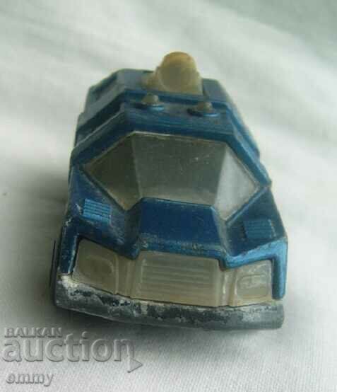 Vechi model de carucior Matchbox Planet scout Matchbox Bulgaria cu preț 9.00 BGN | € 4.60 Vechi model de carucior Matchbox Planet scout Matchbox Bulgaria cu preț 9.00 BGN | € 4.60