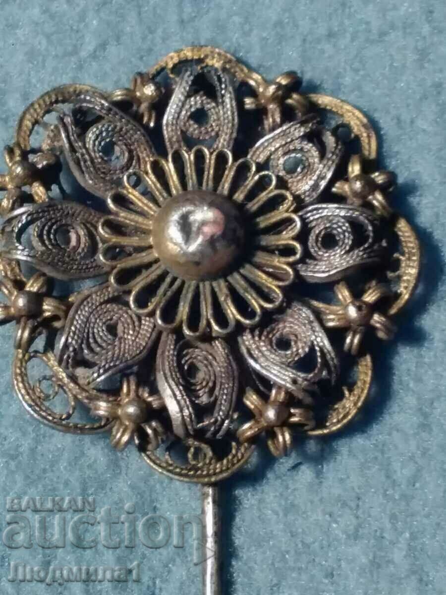 RENAISSANCE HAIR PIN