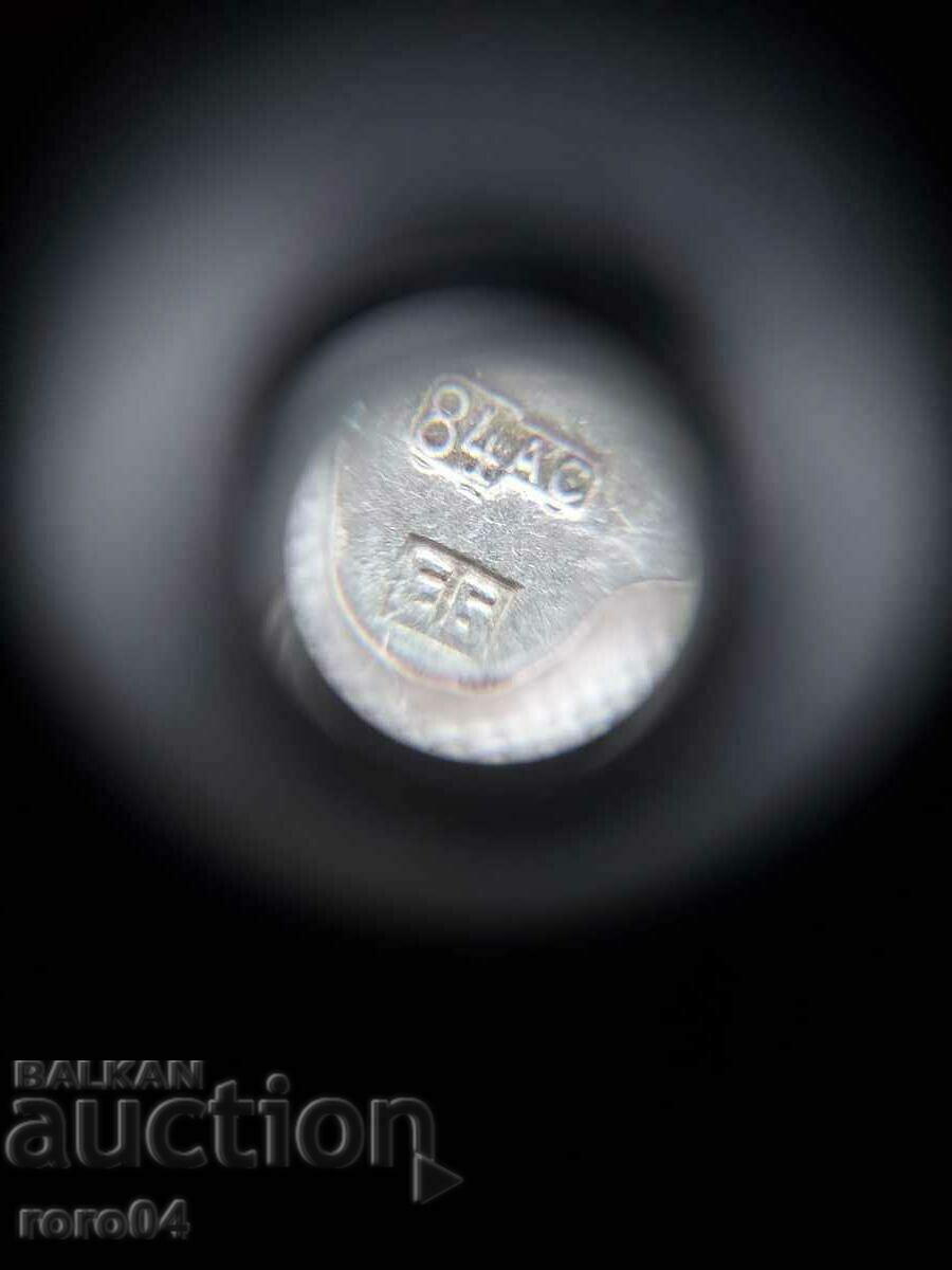 Delivery of SILVER CROSS - Czarist Russia Delivery of SILVER CROSS - Czarist Russia