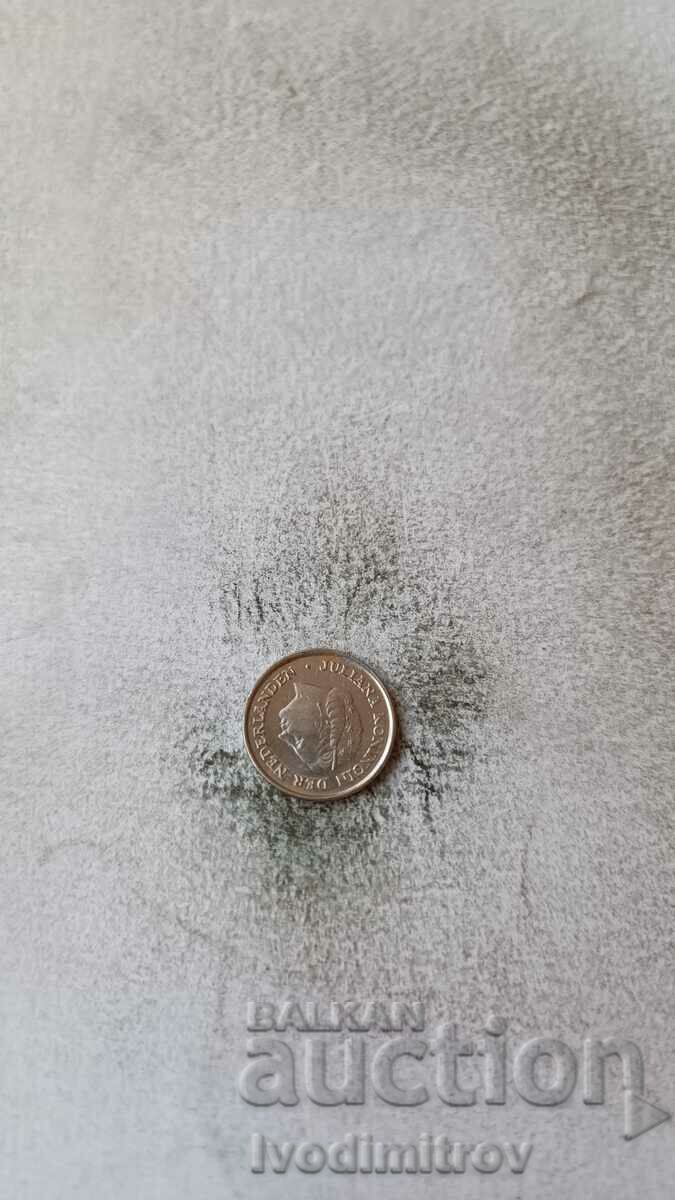 Horandia 10 cents 1979 with price 0.35 BGN | € 0.18 Horandia 10 cents 1979 with price 0.35 BGN | € 0.18