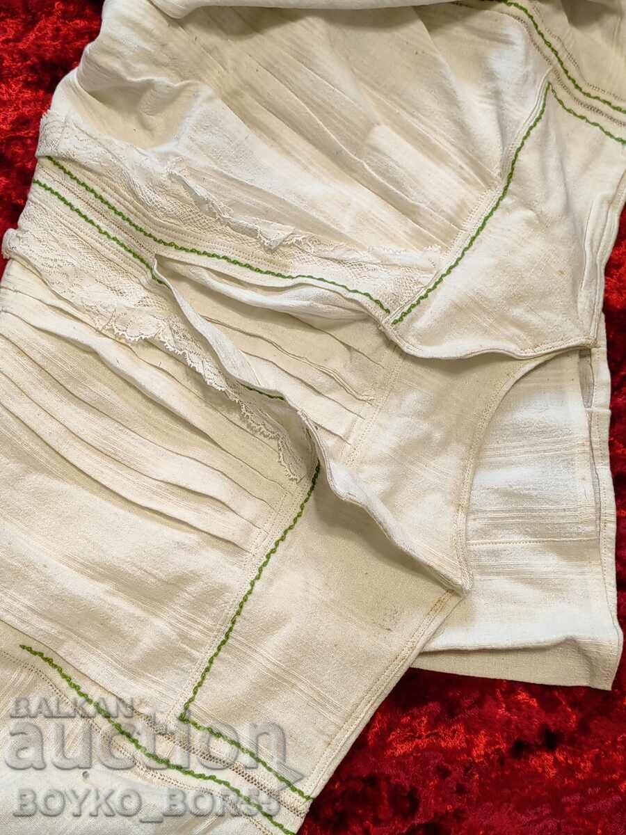 Auction Original Old Duke's Shirt, 1930s Auction Original Old Duke's Shirt, 1930s