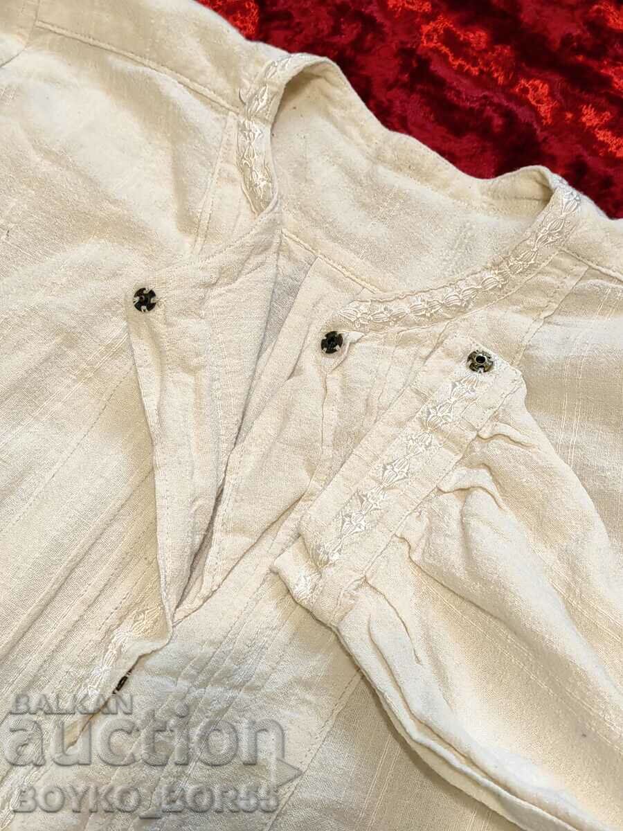 Original Old Duke's Shirt, 1930s with price 100.00 BGN | € 51.13 Original Old Duke's Shirt, 1930s with price 100.00 BGN | € 51.13