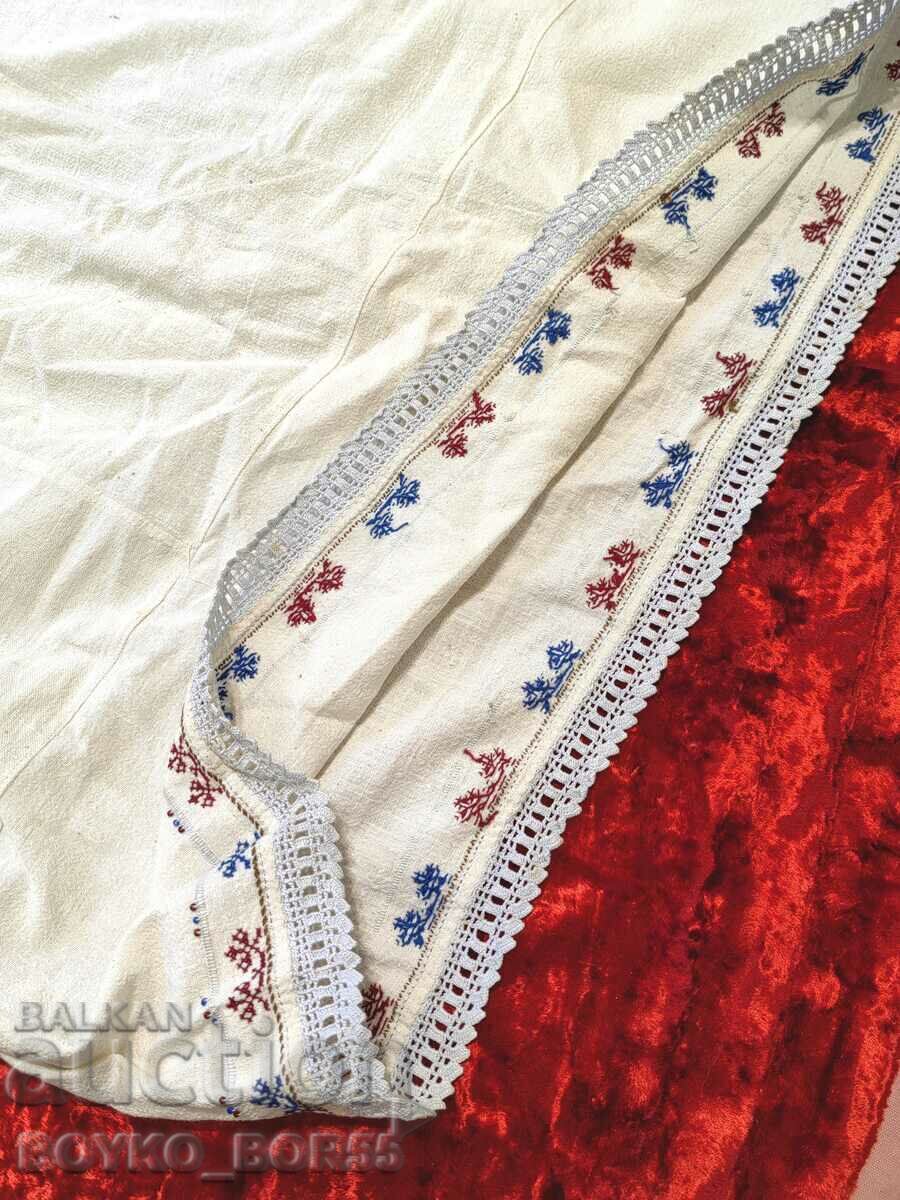 Original Old Duke's Shirt, 1930s with price 130.00 BGN | € 66.47