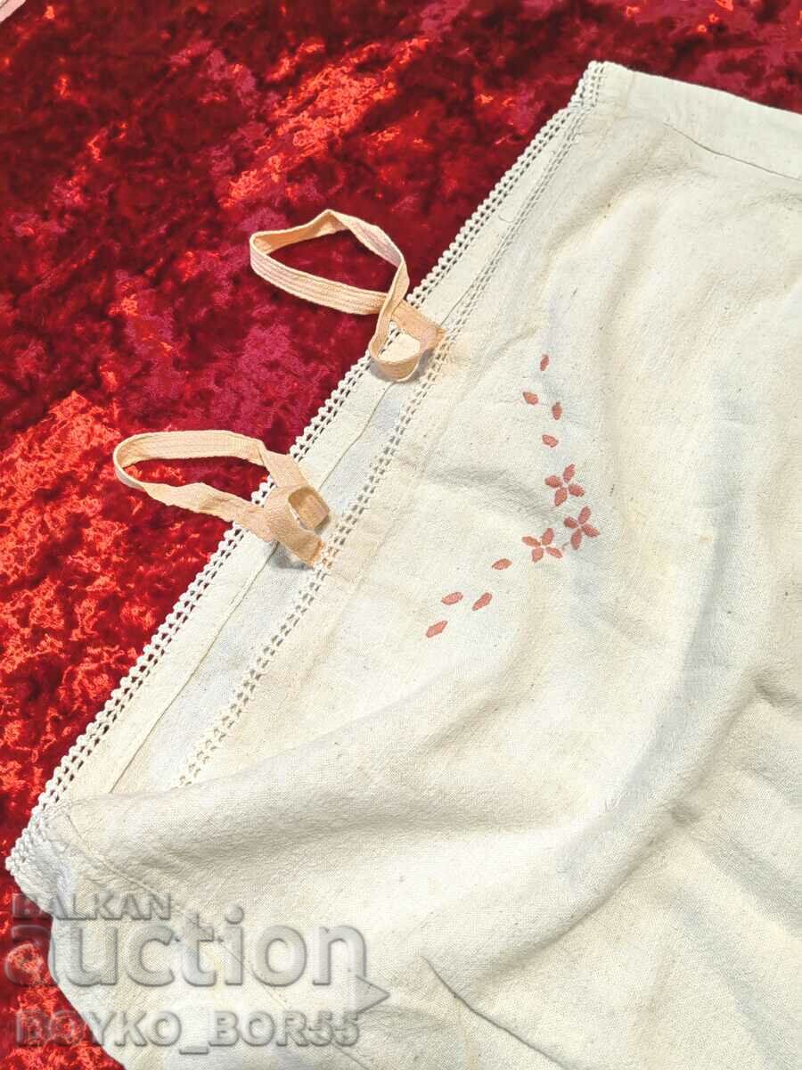 Original Old Duke's Shirt, 1930s with price 100.00 BGN | € 51.13 Original Old Duke's Shirt, 1930s with price 100.00 BGN | € 51.13