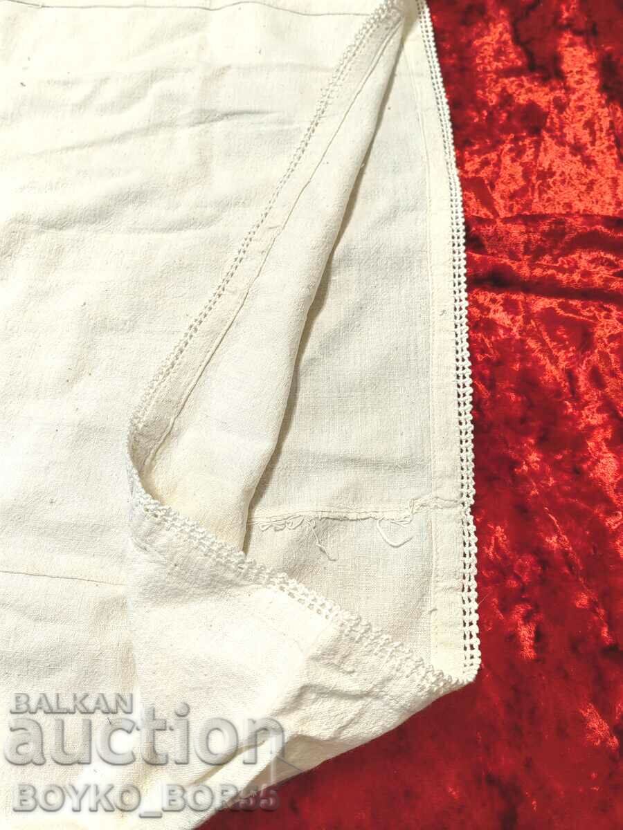 Auction Original Old Duke's Shirt, 1930s Auction Original Old Duke's Shirt, 1930s