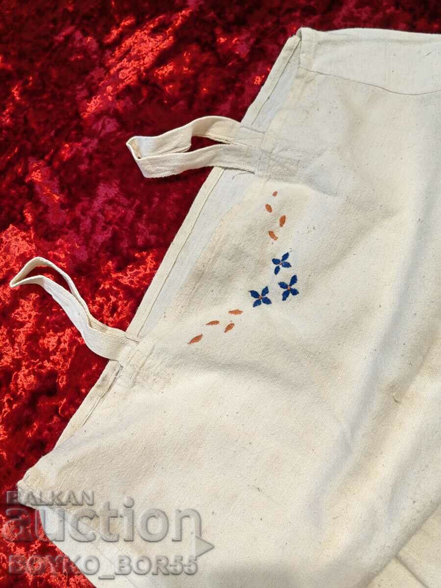 Auction Original Old Duke's Shirt, 1930s Auction Original Old Duke's Shirt, 1930s