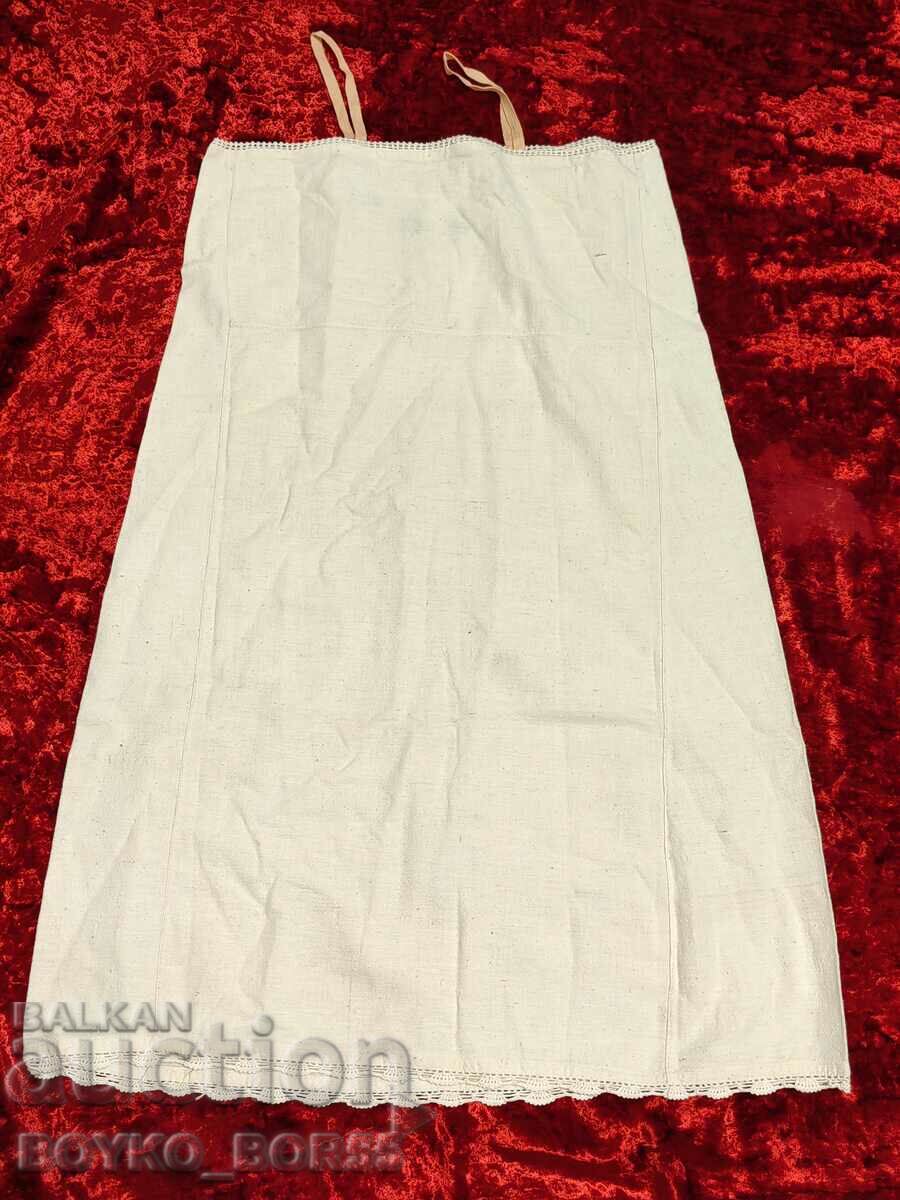 Delivery of Original Old Duke's Shirt, 1930s Delivery of Original Old Duke's Shirt, 1930s