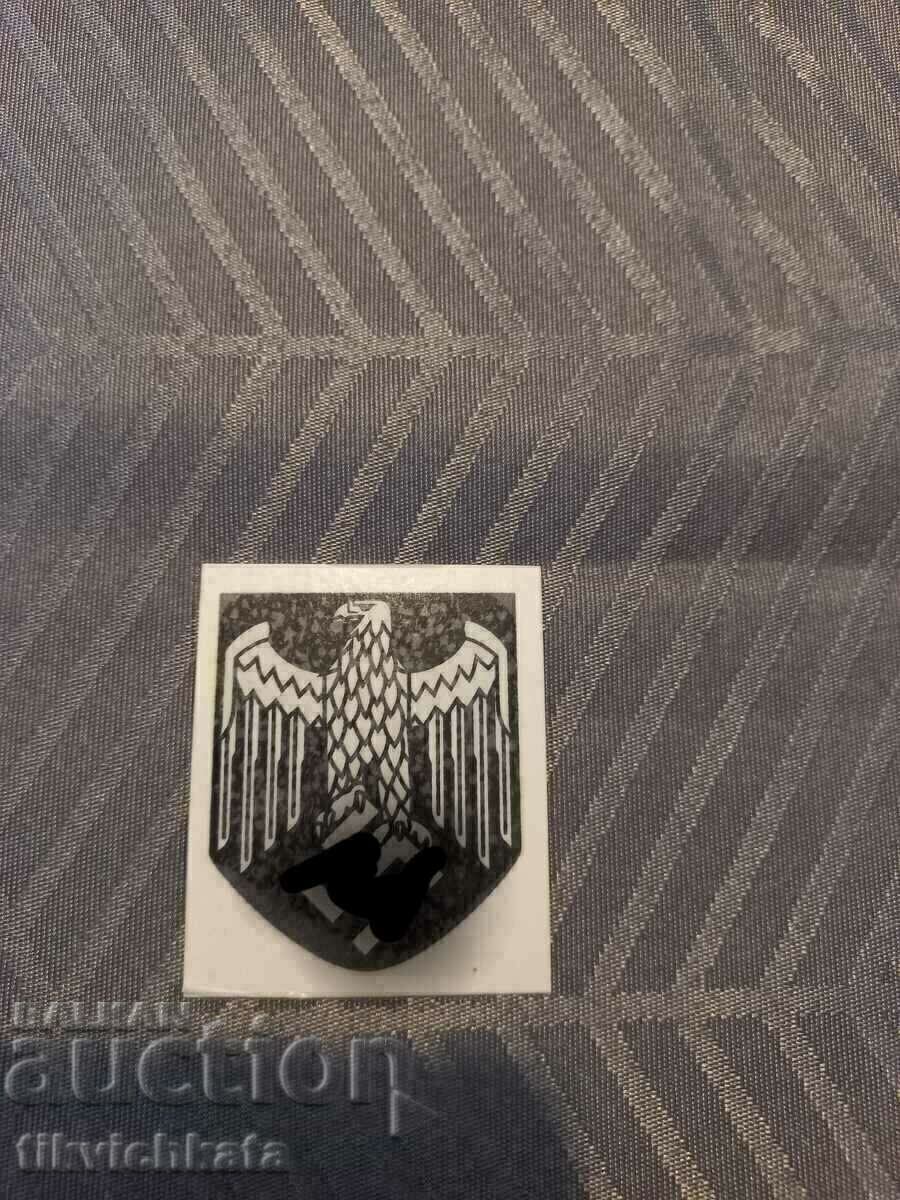 Sticker Wehrmacht