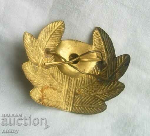 Παράδοση Στρατιωτικό καπέλο σμάλτο Air Force Air Force Παράδοση Στρατιωτικό καπέλο σμάλτο Air Force Air Force