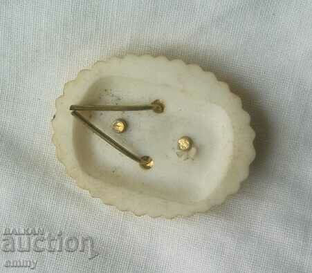 Auction  Military Cockade Cap Air Force Air Force