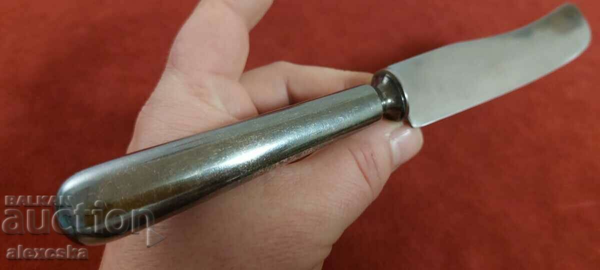 Delivery of Service knife - Germany Delivery of Service knife - Germany