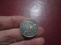 10 цента 2006 год Австралия