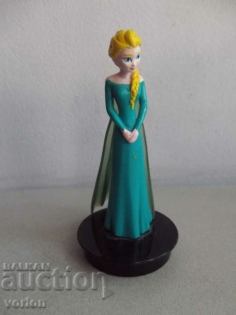 Movie Premiere Figure: The Frozen Kingdom - 2013