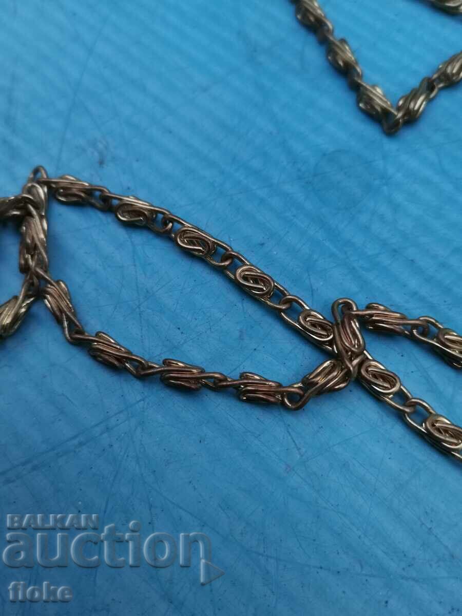 Chain, kyustek with price 12.00 BGN | € 6.14 Chain, kyustek with price 12.00 BGN | € 6.14