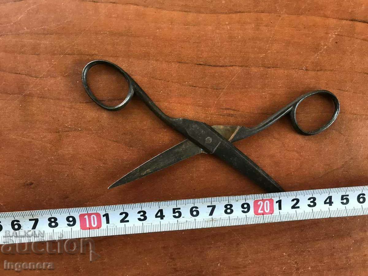 SCISSORS MARKOVA-TUR-BAN SOLINGEN SOLINGEN ERN GERMANY with price 48.00 BGN | € 24.54 SCISSORS MARKOVA-TUR-BAN SOLINGEN SOLINGEN ERN GERMANY with price 48.00 BGN | € 24.54