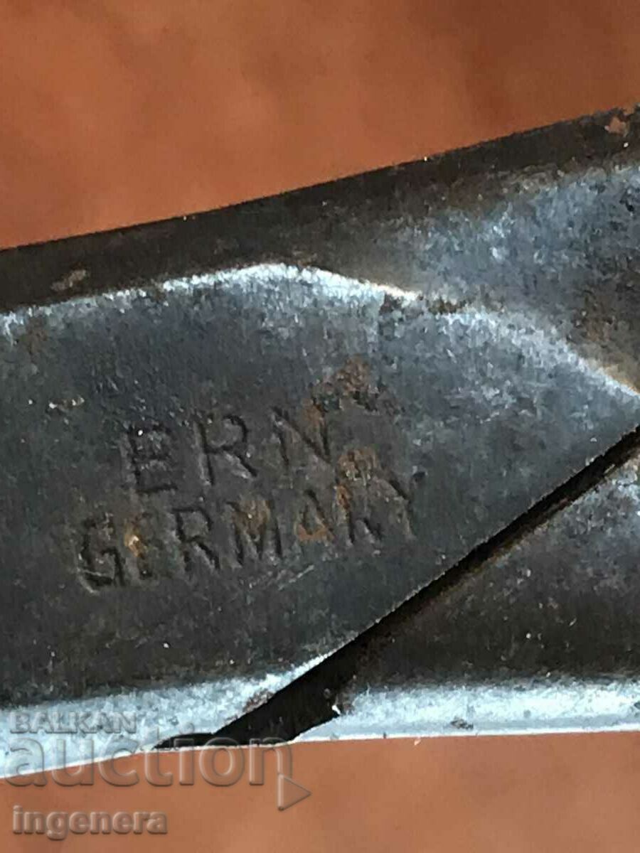 Delivery of SCISSORS MARKOVA-TUR-BAN SOLINGEN SOLINGEN ERN GERMANY Delivery of SCISSORS MARKOVA-TUR-BAN SOLINGEN SOLINGEN ERN GERMANY