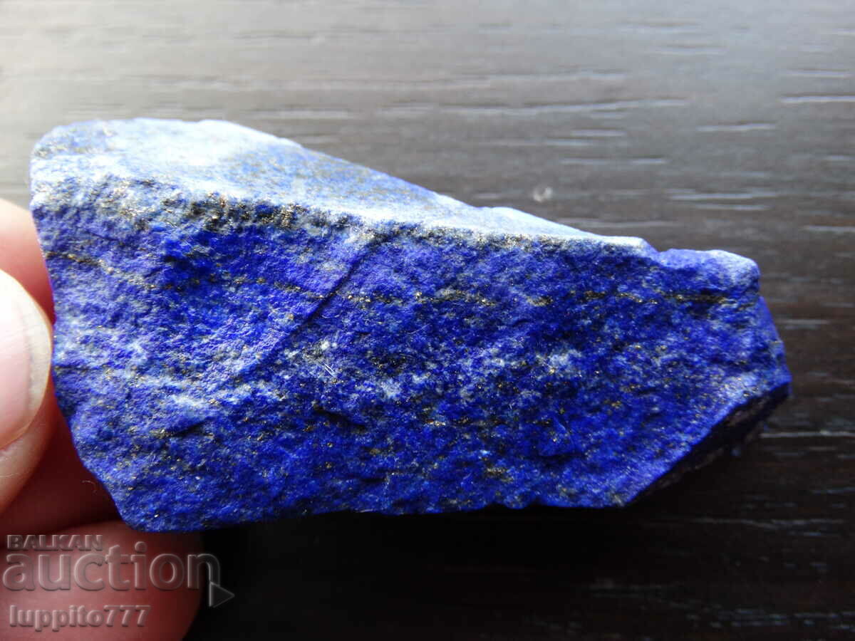 Auction 50.70 grams natural lapis lazuli lapis lazuli Auction 50.70 grams natural lapis lazuli lapis lazuli