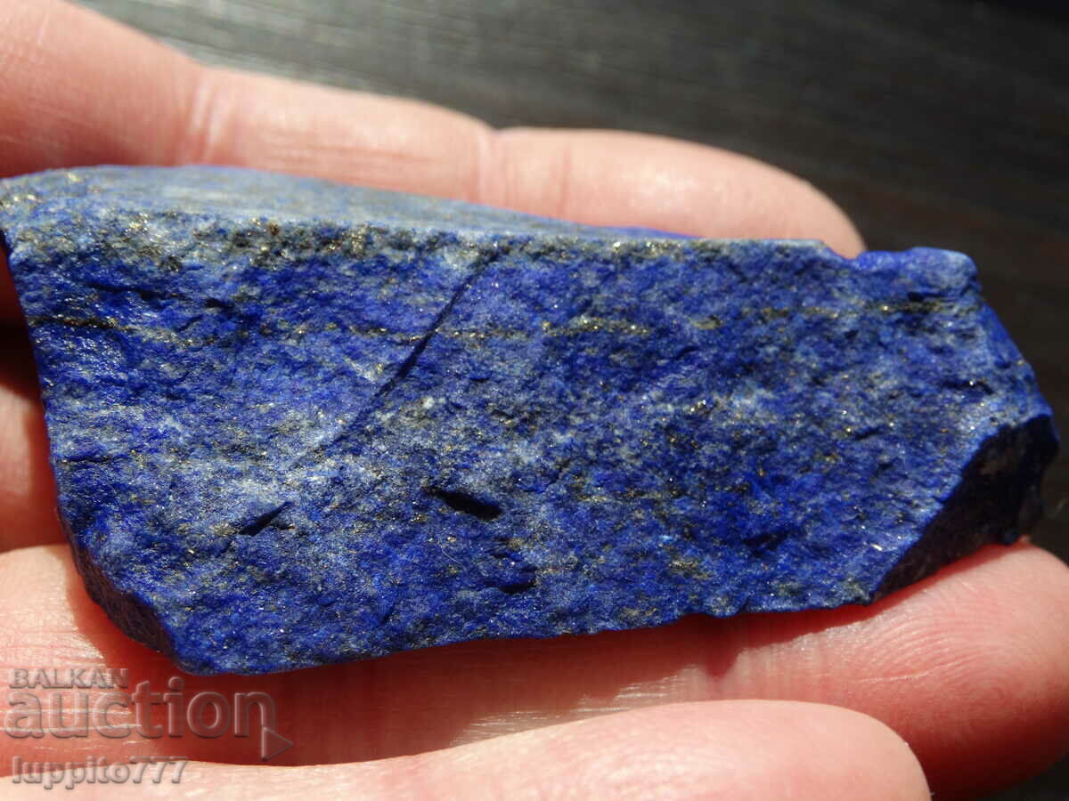 Delivery of 50.70 grams natural lapis lazuli lapis lazuli Delivery of 50.70 grams natural lapis lazuli lapis lazuli