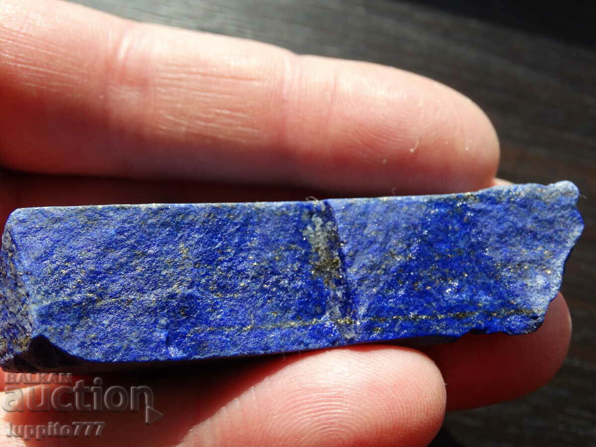 50.70 grams natural lapis lazuli lapis lazuli - 5 50.70 grams natural lapis lazuli lapis lazuli - 5