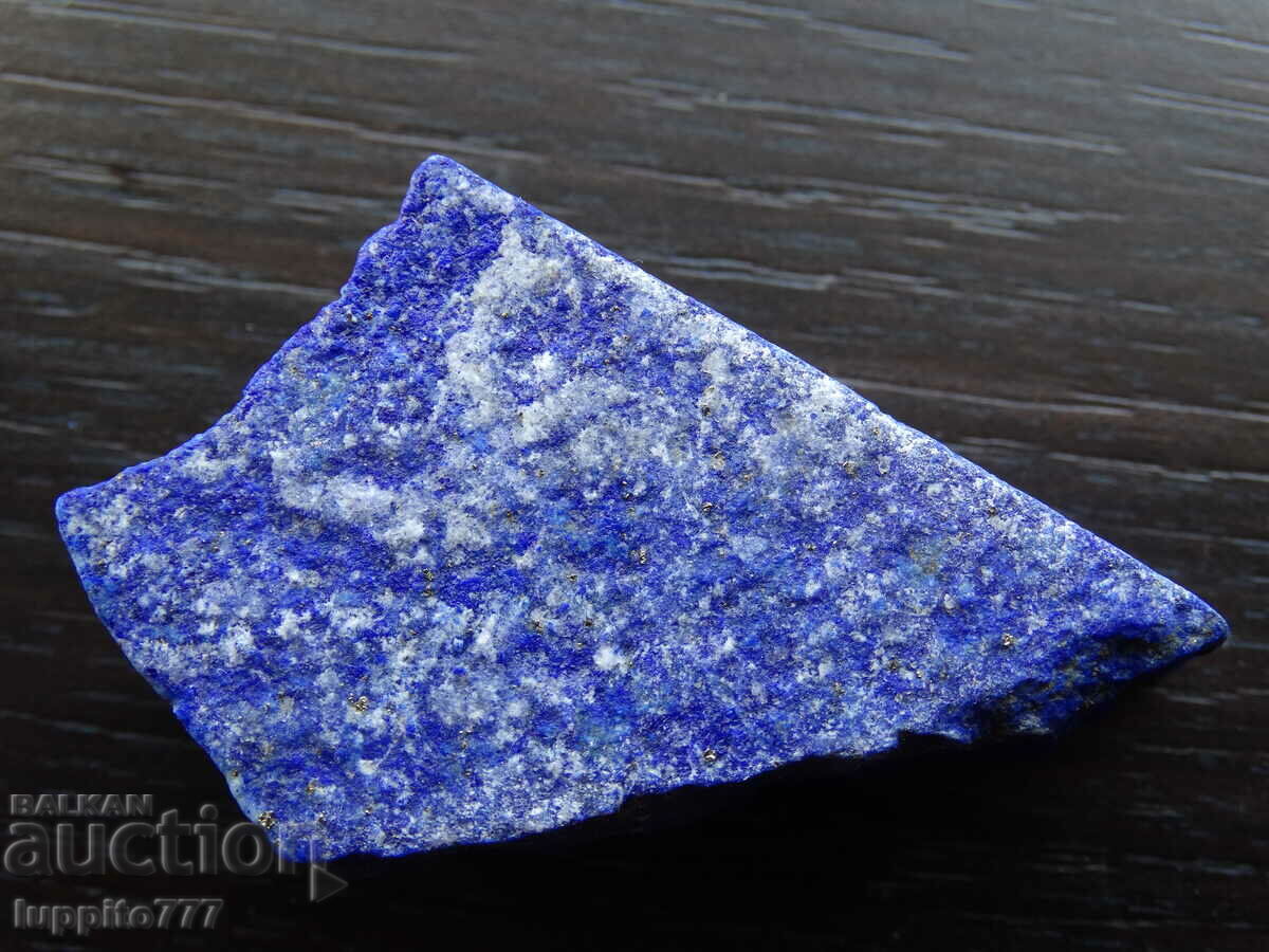 Delivery of 54.80 grams natural lapis lazuli lapis lazuli Delivery of 54.80 grams natural lapis lazuli lapis lazuli