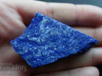 54,80 grame lapis lazuli natural lapis lazuli