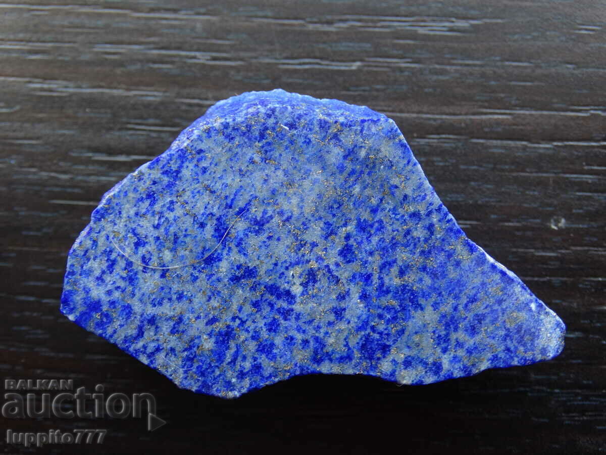 Delivery of 40.30 grams natural lapis lazuli lapis lazuli Delivery of 40.30 grams natural lapis lazuli lapis lazuli