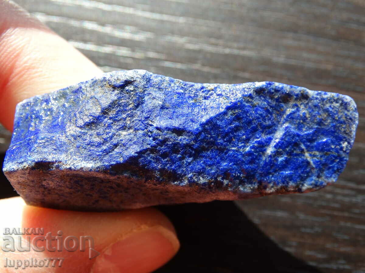 40.30 grams natural lapis lazuli lapis lazuli - 5 40.30 grams natural lapis lazuli lapis lazuli - 5