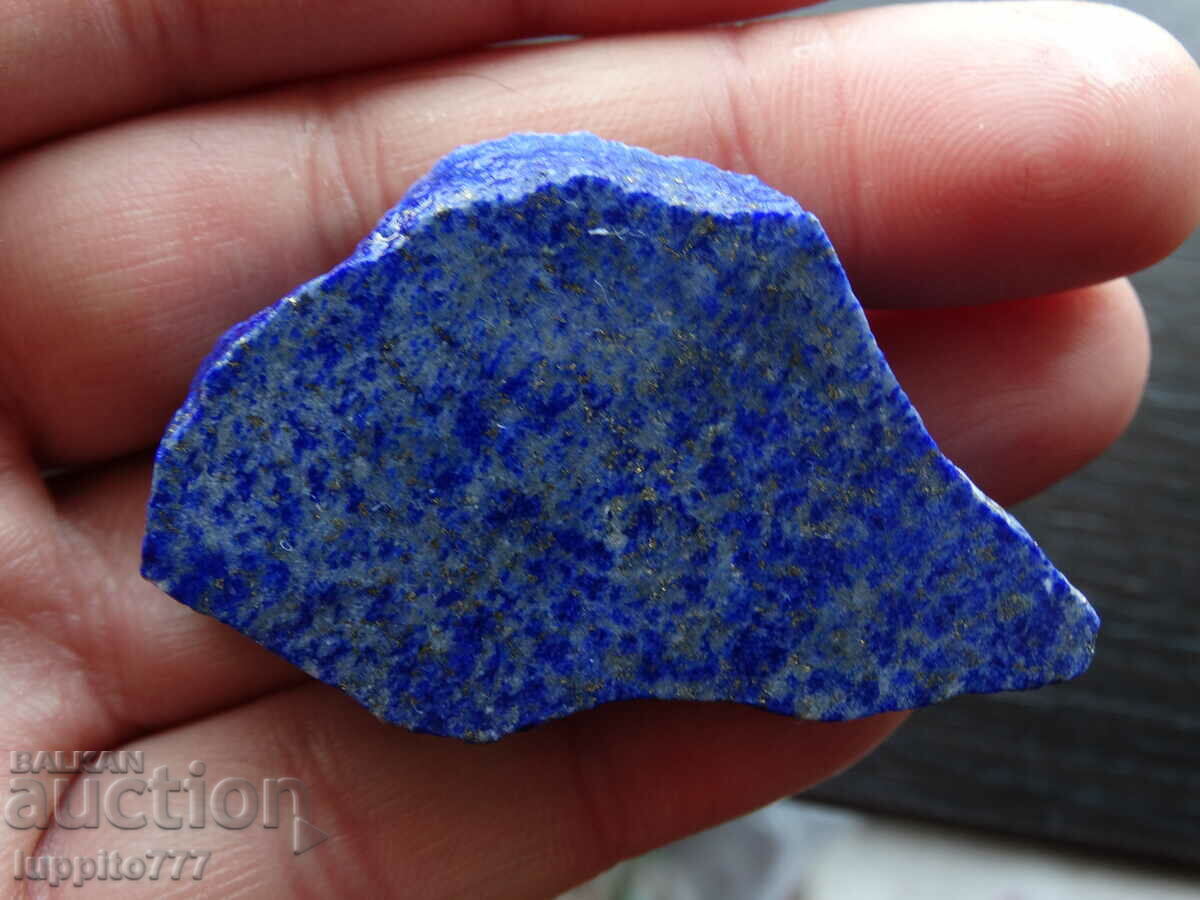 40,30 grame lapis lazuli natural lapis lazuli