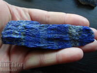 108.40 grams of natural lapis lazuli