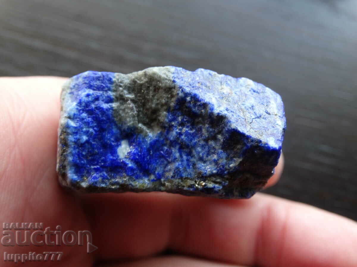 Auction  61.20 grams natural lapis lazuli lapis lazuli