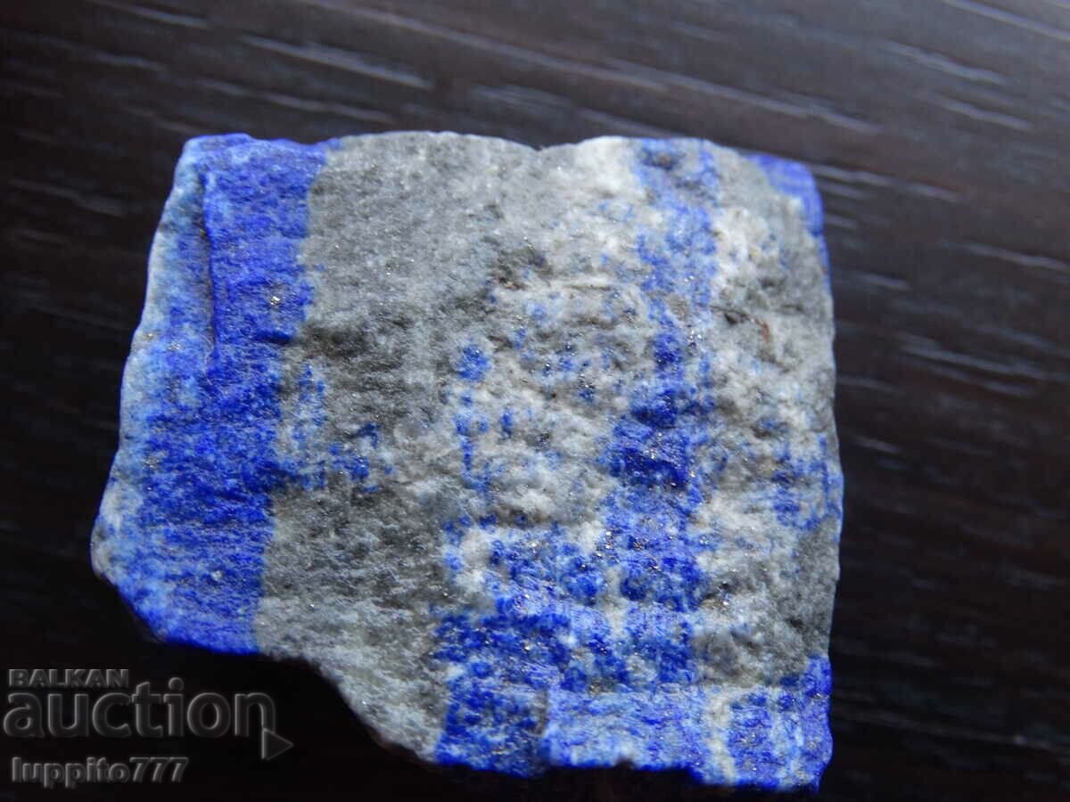 61,20 grame lapis lazuli natural lapis lazuli