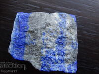 61.20 grams natural lapis lazuli lapis lazuli
