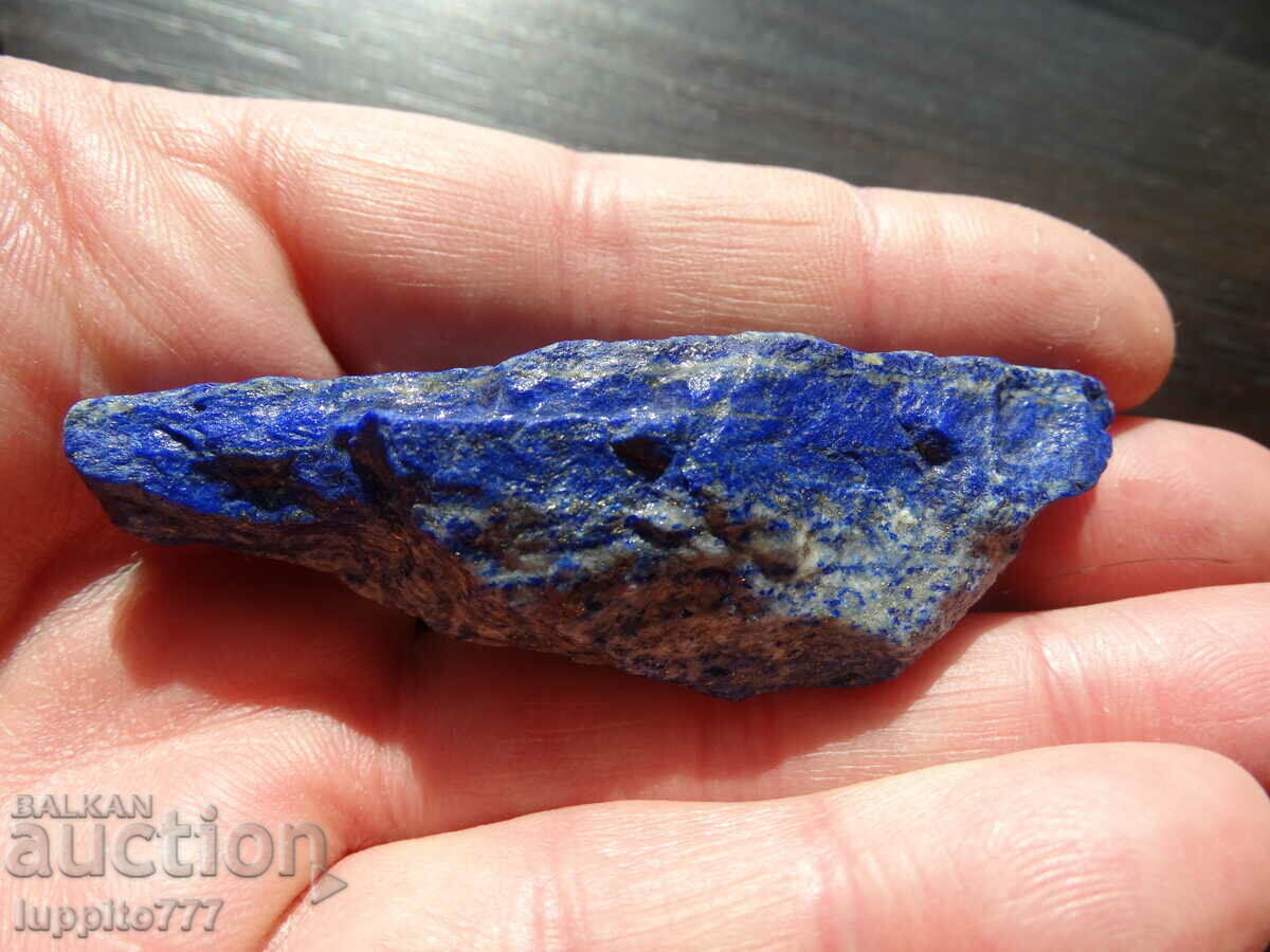 Delivery of 37.20 grams natural lapis lazuli lapis lazuli Delivery of 37.20 grams natural lapis lazuli lapis lazuli
