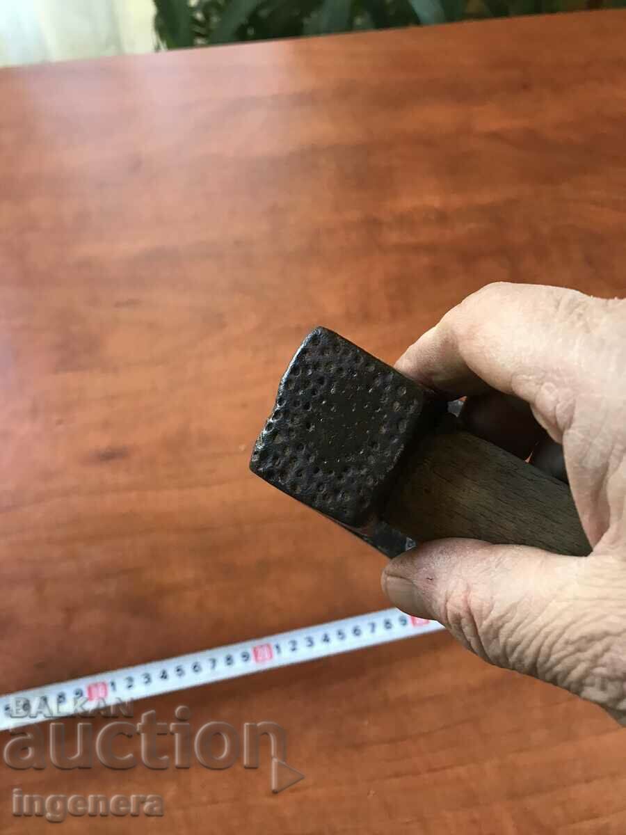 Delivery of TESLA #2 OLD TOOL FROM SOTSA-G. CHONKOV BULGARIA Delivery of TESLA #2 OLD TOOL FROM SOTSA-G. CHONKOV BULGARIA