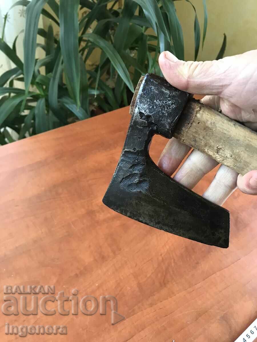 AX HATCHET AX TOOL with price 29.00 BGN | € 14.83 AX HATCHET AX TOOL with price 29.00 BGN | € 14.83