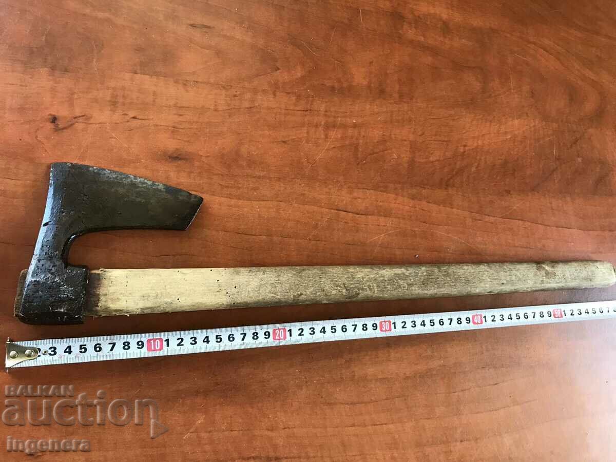 AX HATCHET AX TOOL - 6 AX HATCHET AX TOOL - 6