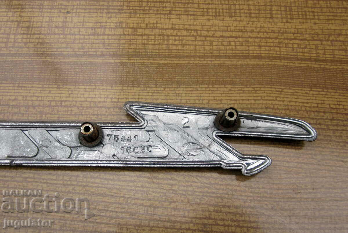 old car emblem for TOYOTA TERCEL car - 5 old car emblem for TOYOTA TERCEL car - 5