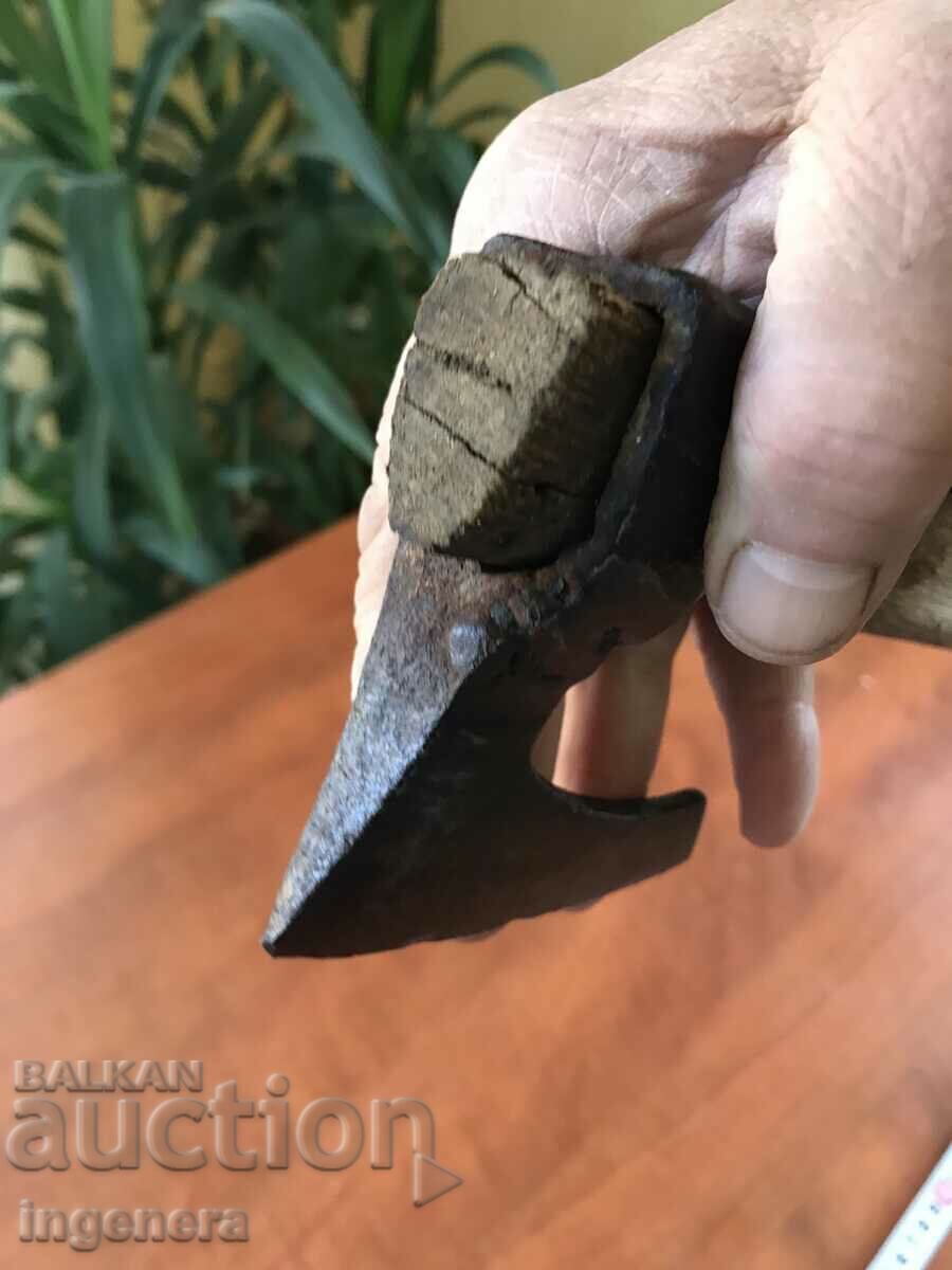 Auction AX HATCHET AX TOOL SMALL BALTIC Auction AX HATCHET AX TOOL SMALL BALTIC