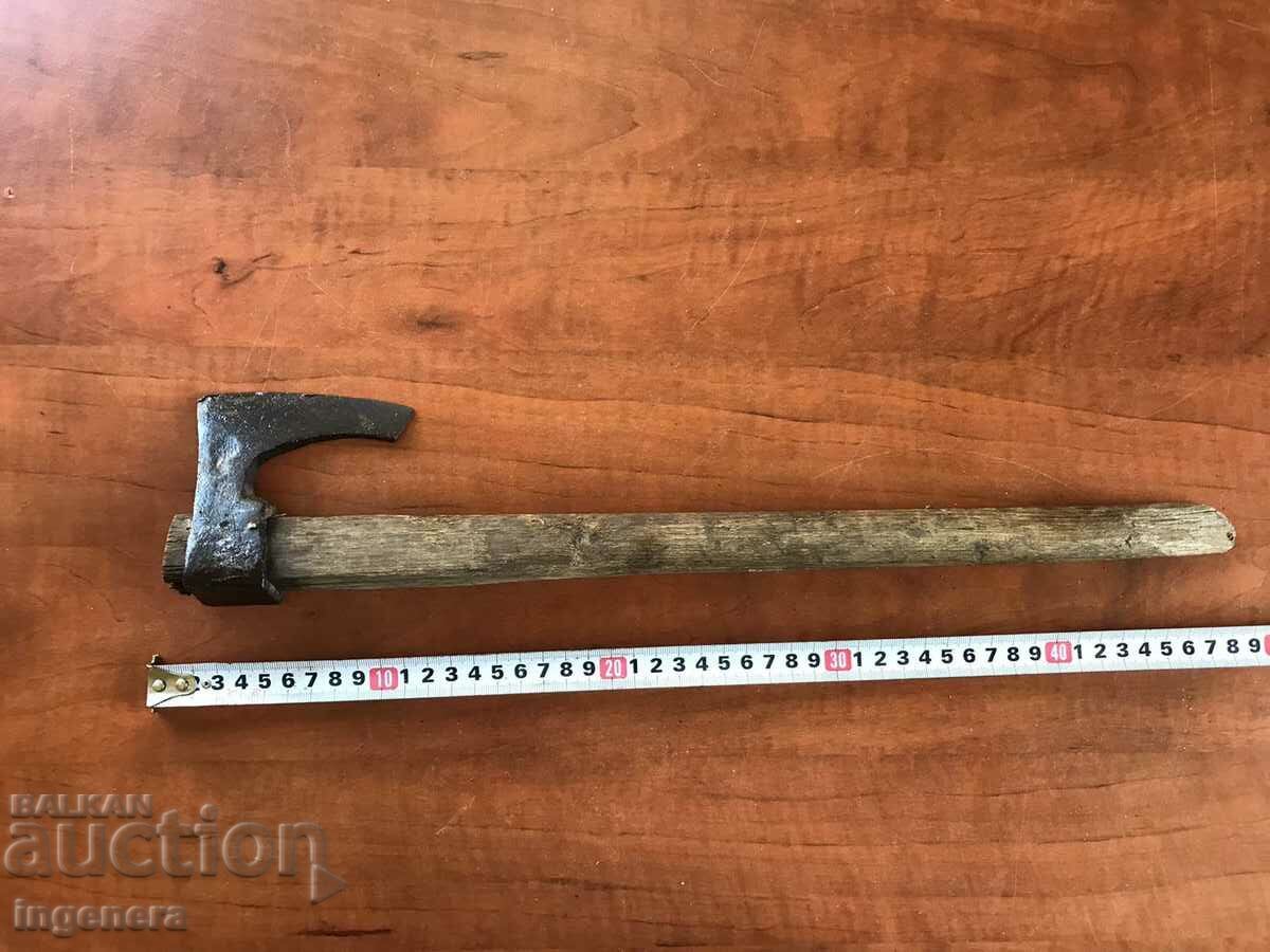 Delivery of AX HATCHET AX TOOL SMALL BALTIC Delivery of AX HATCHET AX TOOL SMALL BALTIC